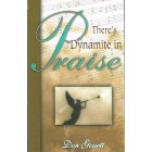 2nd Hand - There's Dynamite In Praise By Don Gossett